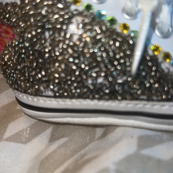 Infant shoes - Picture 3 of 8